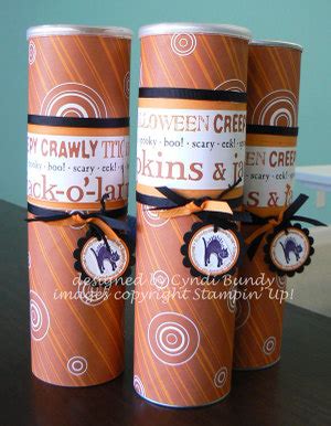 Pringles Can Crafts For The Holidays - Rustic Crafts & Chic Decor ...