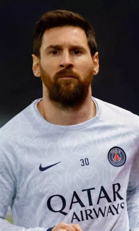 Lionel Messi Se Va O Se Queda En El Paris Saint Germain