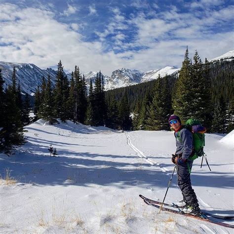 5 Colorado Cross-Country Skiing Trails That Are Perfect for Beginners ...