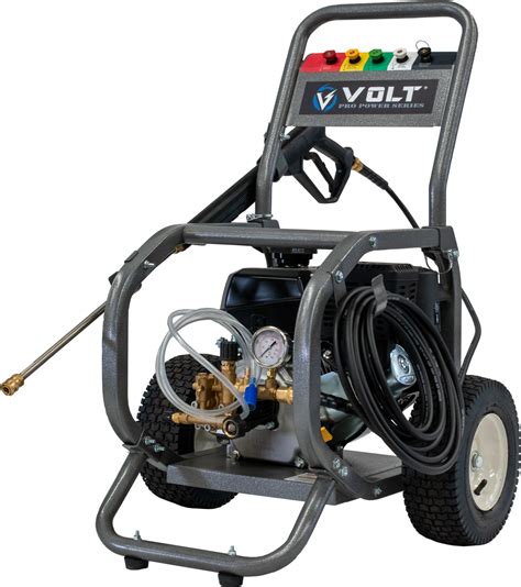 Pressure Washers