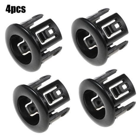 Pcs Parking Sensor Retainer Holder Fastener Clips For