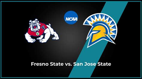 Fresno State Vs San Jose State Dunkel Ncaa Football Picks Predictions And Odds Oct 26