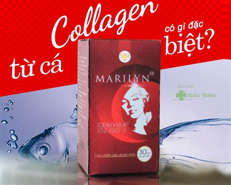 Viên Uống Marilyn Plus, hỗ trợ hạn chế và làm giảm nguy cơ lão hóa da!