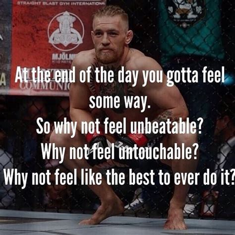 Funny Conor Mcgregor Quotes - ShortQuotes.cc