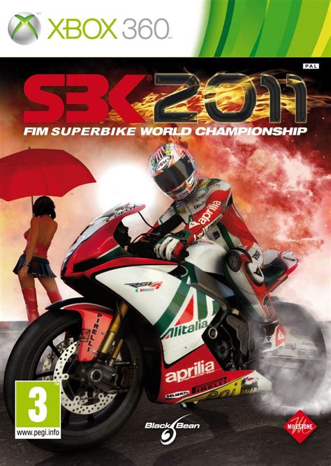 Sbk 2011 Superbike World Championship Xbox 360 Rom And Iso Download