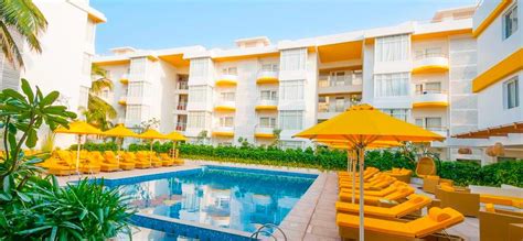 Bloom Suites Goa | Travel A Deal I Goa Deals I Resorts In Goa