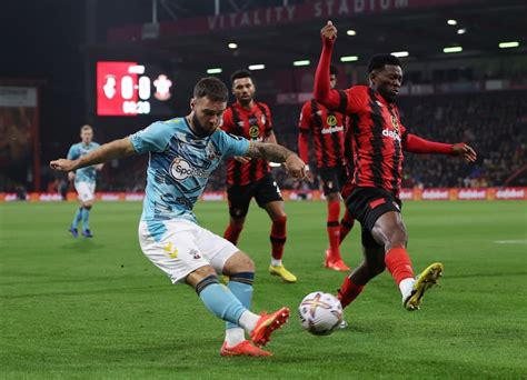 Southampton Vs Bournemouth Prediction Head To Head Live Stream Time