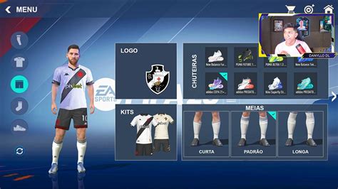 Atualiza O Fifa Mobile Modo Editar Jogador Android Ios Fifa Da