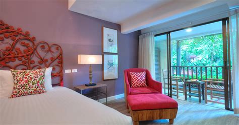 Elite Rooms - Burasari Phuket