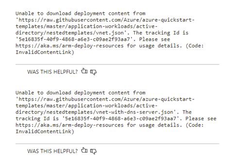 Lab06 Template Issues Issue 46 MicrosoftLearning AZ 801