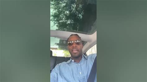 Kwame Brown Shorts Kwame Reacts To Shannon Sharpe And Other Fans For My