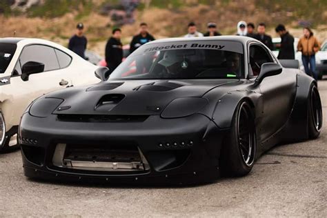 Do You Guys Like Rocket Bunny Kits R Jdm