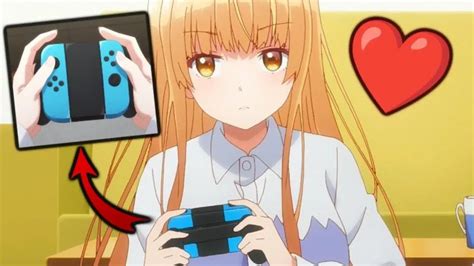 Share More Than Nintendo Switch Anime Latest In Cdgdbentre