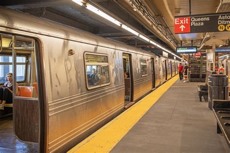 No Nyc Subways Still Arent Safe Manhattan Institute