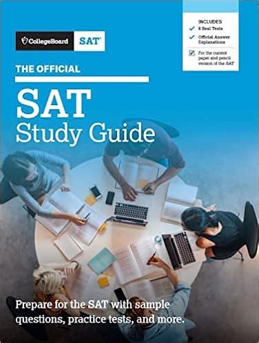 The 11 Best SAT Books Recommended for SAT Prep