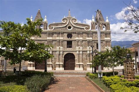 Historia De La Iglesia Santa B Rbara Lahistoria