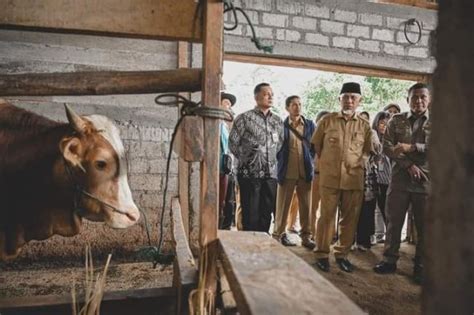 Tim Penilai Penghargaan Satyalancana Pembangunan Dan Satyalancana Wira