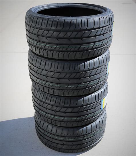 2 Tires Bearway BW118 295 40ZR20 295 40R20 110W XL High Performance EBay