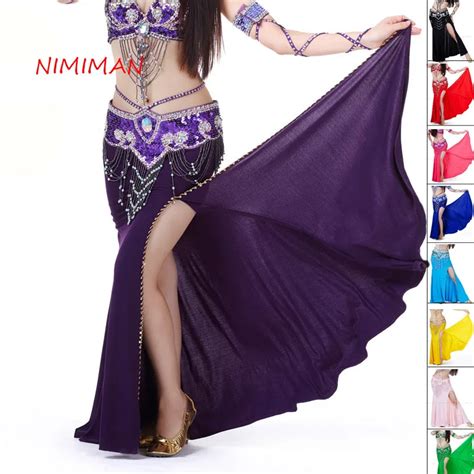 2017 New Arrivals Belly Dance Skirts Lady Indian Dress Women Belly