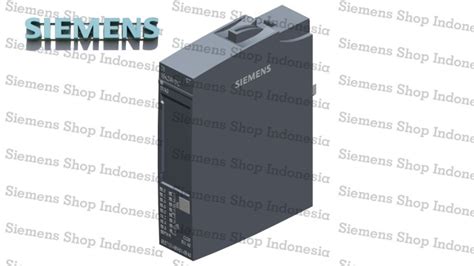 Jual Es Bh Ba Simatic Et Sp Digital Input Module Kota