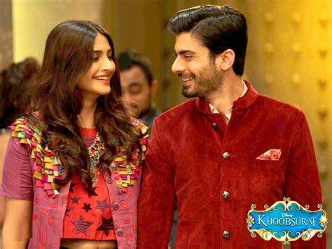 Movie Sansar: KHOOBSURAT (2014)