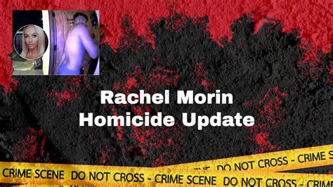 Exclusive Photos Of The La House Where The Rachel Morin Homicide