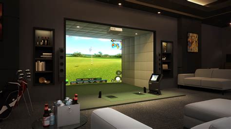 Golfzon Current Home Technologies