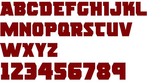 Deadpool 3 Font Free Download Letroot We Trust Creativity