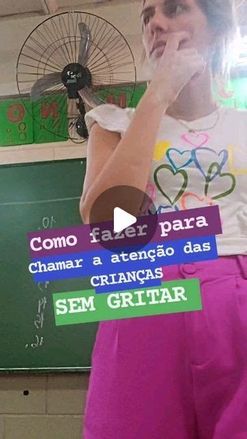 Aprendendo para Ensinar on Instagram Crédito prof giovannamegiato