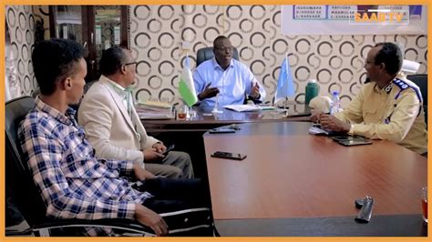 Puntland Ayaa Walaac Ka Muujisay Khamriga Iyo Kufsiga YouTube