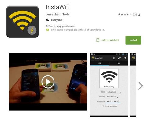 5 Useful NFC Apps for Android to Make Good Use of NFC - Make Tech Easier