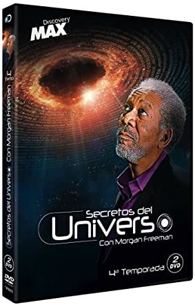 Durch Das Wurmloch Mit Morgan Freeman Through The Wormhole Spanien