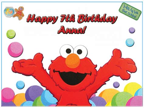 Elmo Birthday Quotes. QuotesGram