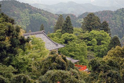 Japan Photo Archiv Kurama dera 鞍馬寺 Tempel in Kurama Kyoto