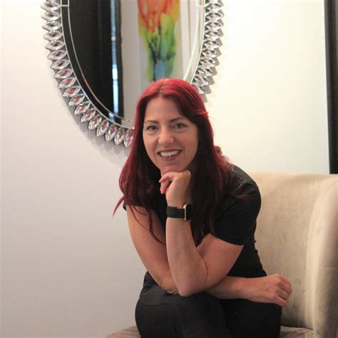 Sherri Chenard — Empowerment Massage