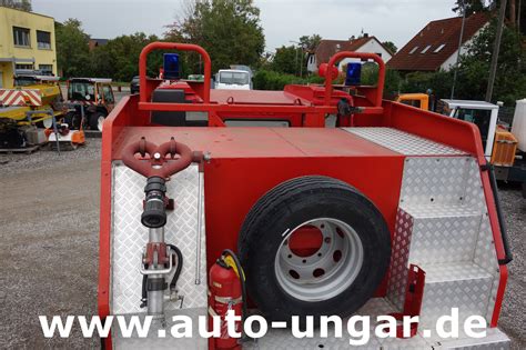 IVECO Eurocargo 130E24 Camiva Metz EPAS 30 DLK Drehleiter Feuerwehr