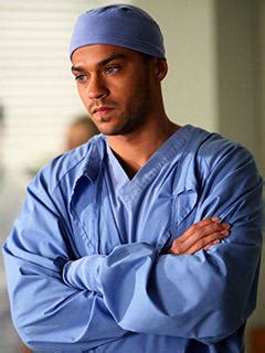 Jackson Avery Quotes - TV Fanatic