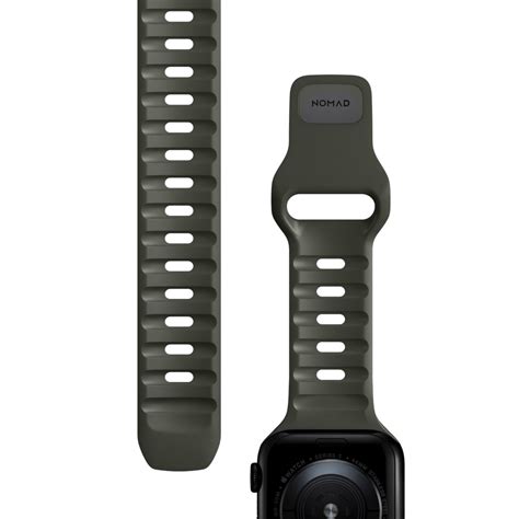 Pasek Nomad Do Apple Watch Mm Opaska Nomad Sklep Empik