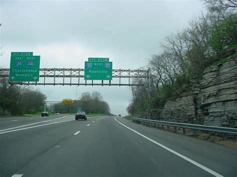 OKRoads -- Interstate 40