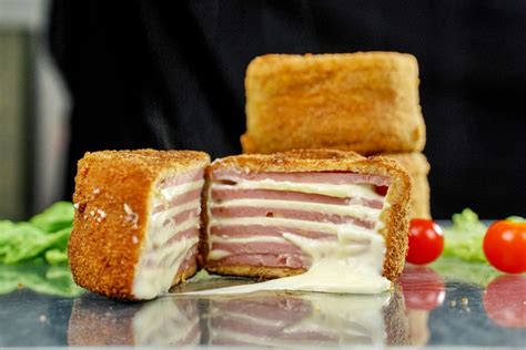 How To Fry Ham Slices - Recipes.net