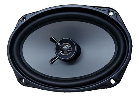 Toyota Camry Speaker Replacement