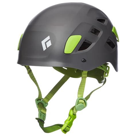 Black Diamond Half Dome Helmet - Climbing helmet | Buy online ...