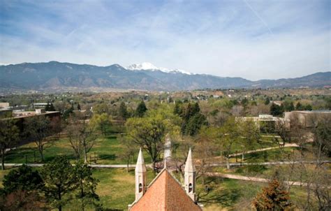 Colorado Colleges Tuition 2023: Costs and Financial Aid