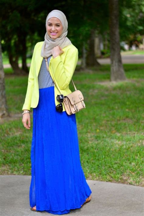 Classy Hijab Outfits Just Trendy Girls