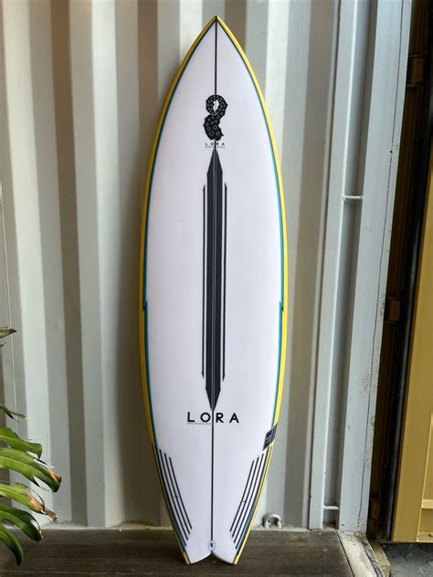 Lora Surfboards L Swallow Tail Surf Prancha De Surf Pranchas