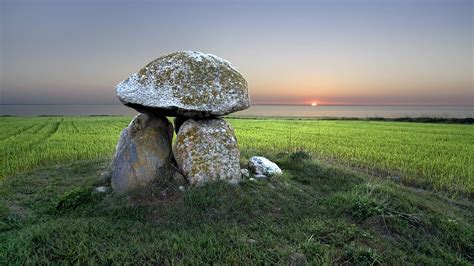 Fyn Island, Denmark, Cycling Tour | Summer Feet