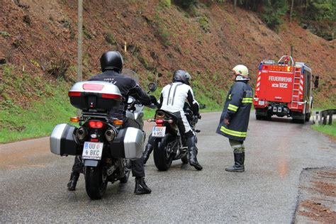 Ber Zehn Kilometer Lange Lspur Im Gusental Bezirk Urfahr Umgebung