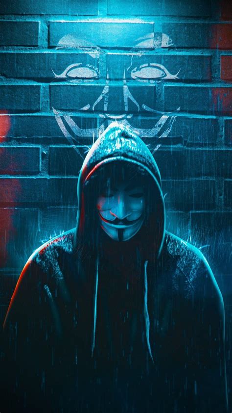 Anonymous Hacker Wallpapers - Top Free Anonymous Hacker Backgrounds ...