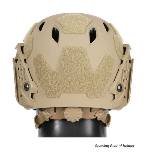 Ops Core Fast Bump High Cut Helmet System 2023 Bump Frag Out Magazine