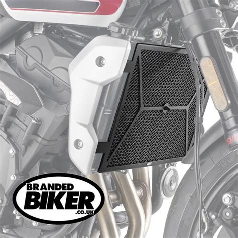 Givi PR6419 Radiator Guard Triumph Trident 660 2021 On